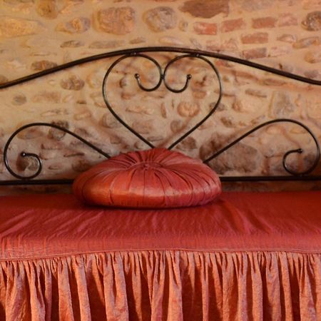 Il Cardo Resort Anghiari Exterior foto