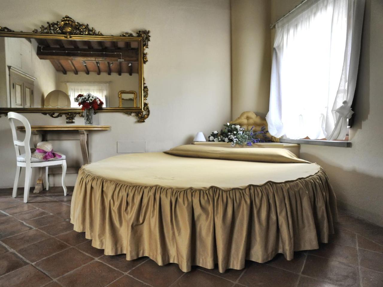 Il Cardo Resort Anghiari Exterior foto