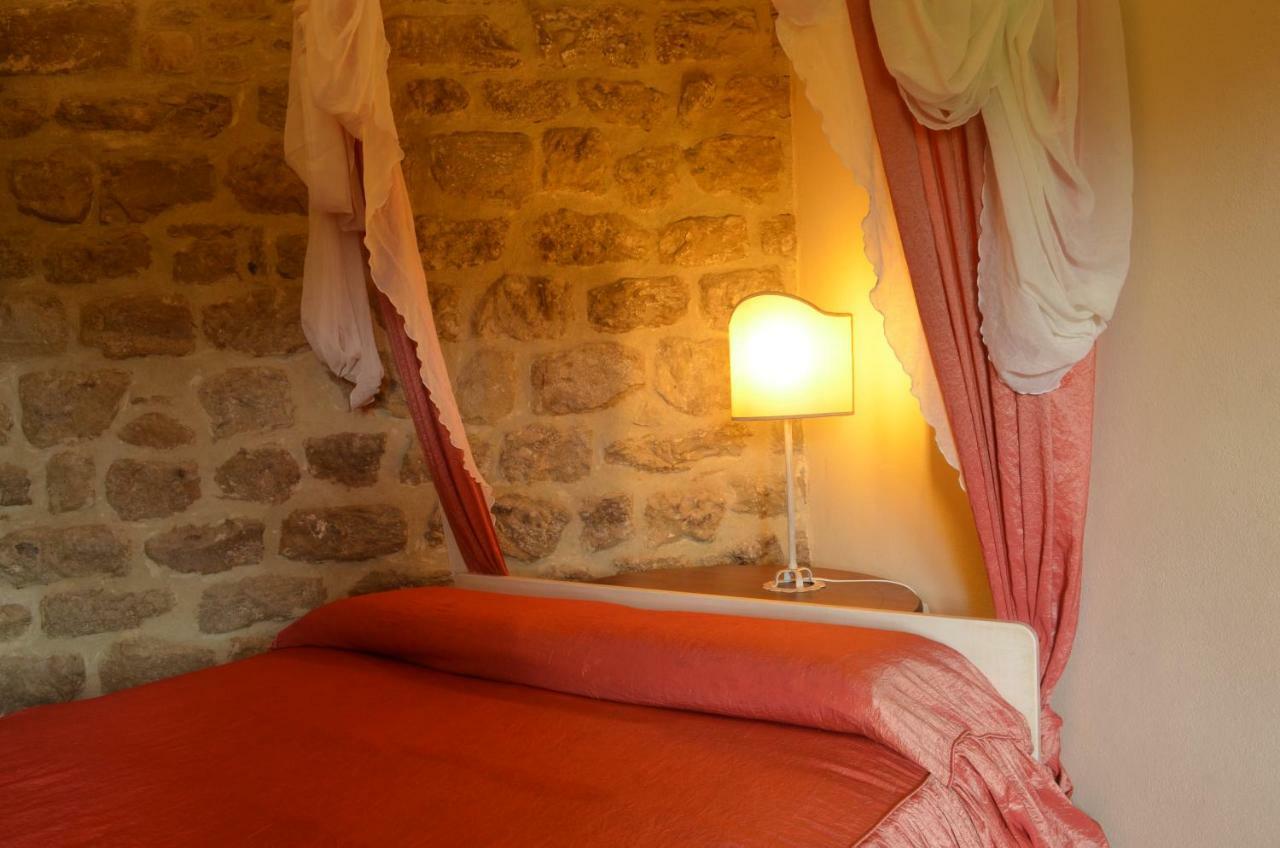 Il Cardo Resort Anghiari Exterior foto